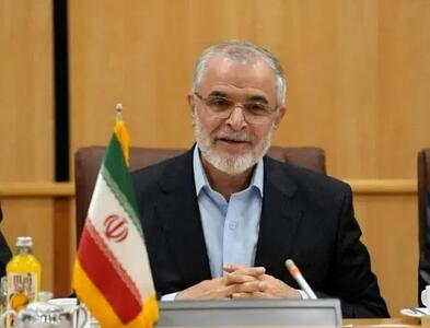 معاون امنیتی وزارت کشور: آب انتقالی به یزد فقط برای شرب است