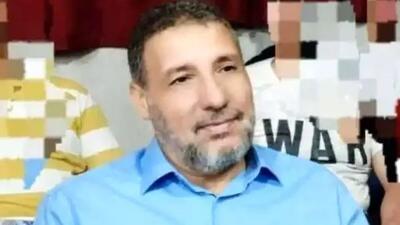 حماس شهادت فرمانده ارشد خود را تایید کرد