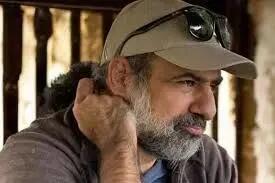 نوید میهن‌دوست آزاد شد