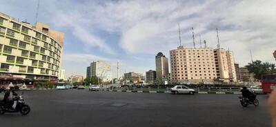 اجاره آپارتمان در «مسعودیه» چقدر خرج دارد؟