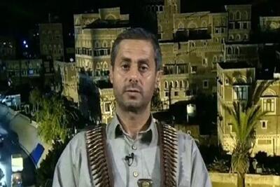 انصارالله هرگونه مذاکره با آمریکا را رد کرد