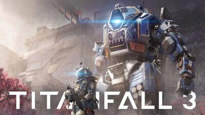 شایعه: Titanfall 3 در سال ۲۰۲۶ عرضه می‌شود - گیمفا