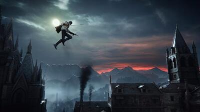 ساخت بازی The Duskbloods با تیم کوچکی در FromSoftware آغاز شده است - گیمفا