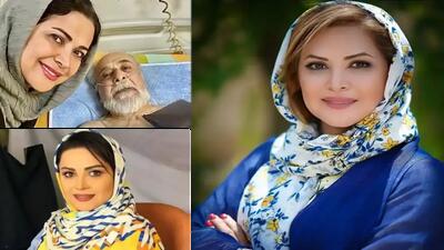 تصویر روز | صحبت‌های غم انگیز و ناراحت کننده «کمند امیرسلیمانی» در مورد زندگی شخصی اش | گلی شی