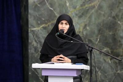 معاون استاندار زنجان: حمایت از بخش خصوصی برای تحقق شعار سال از اولویت‌های استان است