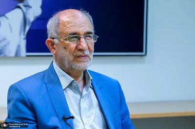 سردار علایی: نباید احتمال اقدام نظامی آمریکا را نادیده گرفت؛ ایران یک شگفتانه دیپلماتیک از خود نشان دهد