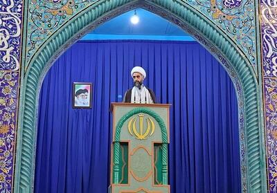 اسرائیل روبه زوال ونابودی است