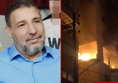 القسام: ترور فرمانده مقاومت در صیدا ما را از ادامه جهاد باز نخواهد داشت