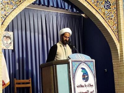 مهم‌ترین مسئله جهان اسلام فلسطین و وضعیت کنونی مردم آن است