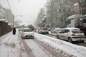 پیش بینی آب و هوای همدان فردا شنبه ۱۶ فروردین ۱۴۰۴