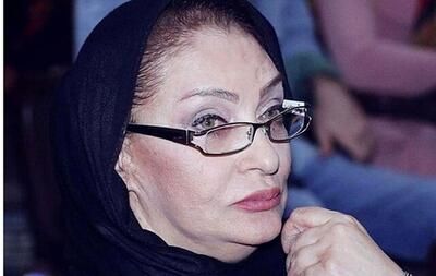 چهره‌ مشهور سینمای ایران در کما