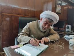 حسینعلی نیری قاضی خبرساز تابستان ۶۷ و حاکم شرع اوین کیست؟
