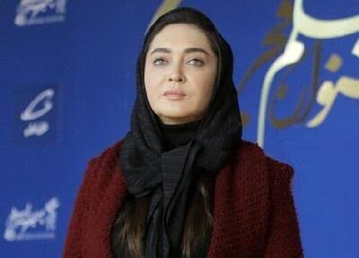 علت حذف فیلم نیکی کریمی از جشنواره فیلم فجر