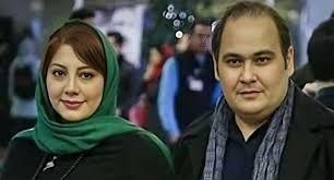 اشک‌های زهرا داوودنژاد در سوگ برادرش  رضا داوودنژاد  در برنامه شام ایرانی + ویدیو