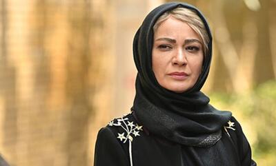 عکس قدیمی از  نسرین نصرتی