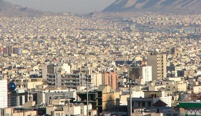 قسط ۲۳ میلیونی برای خانه ۱۰ متری!