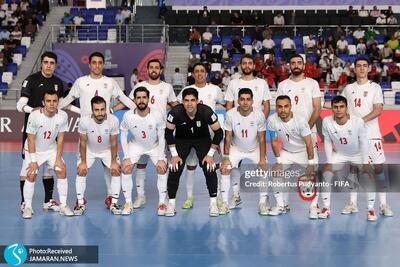 قلم قرمز شمسایی روی نام 3 ستاره