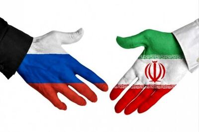 روسیه همکاری نظامی-اقتصادی با ایران را گسترش داده است