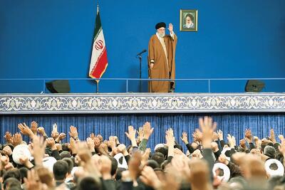 ۱۴۰۴ سال «سرمایه‌گذاری برای تولید»