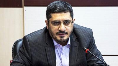 توییت سید امیر سیاح که بازخوردهای زیادی داشته است