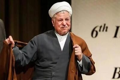 خاطرات هاشمی: نپذیرفتم نماز جمعه اقامه کنم