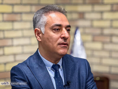 ببینید| افزایش مشکلات خانوادگی به‌دلیل تمایل به حجیم کردن اعضای بدن؛ بزرگ کردن اندام‌ها تبدیل به فضیلت شده
