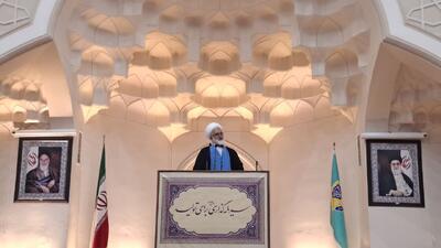 امام جمعه گرگان: می خواهند ایران را از حق  خود محروم کنند/  امام جمعه اهواز:امر به معروف و نهی از منکر تنها مربوط به حجاب نیست