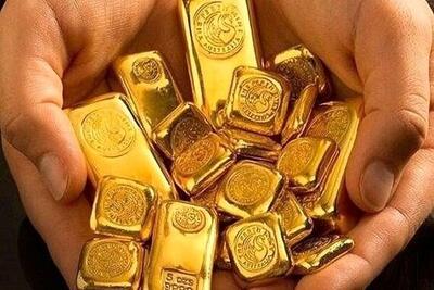 اثر تعرفه‌های ترامپ در بازار طلا/ خریداران طلا بخوانند