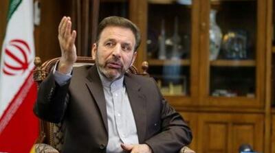 افشاگری رئیس دفتر روحانی درباره اعتراضات سال ۹۶ - مردم سالاری آنلاین