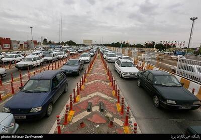 هشدار به مسافران نوروزی درباره مصرف داروها هنگام رانندگی