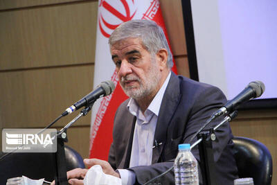 مشکل قطعی آب شرب یزد نهایتا تا فردا برطرف می‌شود