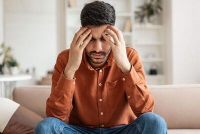 شیوع افسردگی و اضطراب در بیماران مبتلا به درد مزمن