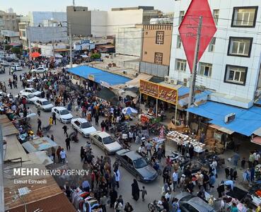 بوشهر از استان‌های برتر در میزان ماندگاری گردشگر است