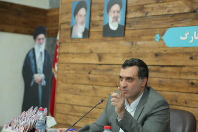 عملیات‌های ویژه در مسیر سلامت اهالی خارگ انجام می‌شود