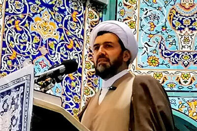 انتقاد امام جمعه اسلامشهر از رها شدگی بازار و فشار اقتصادی بر مردم