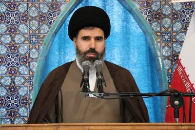 امام جمعه پردیس: سناریوی چندلایه دشمن علیه ایران بادرایت رهبری خنثی شد
