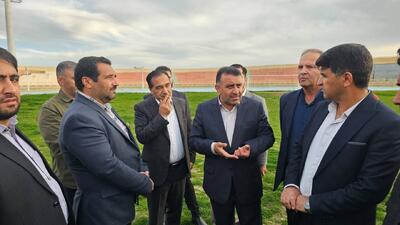 تخصیص اعتبار ۶۰ میلیارد تومانی برای بازسازی ورزشگاه یاسوج
