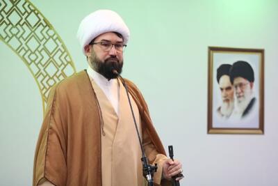 جریان تحریف در مذاکره، مکمل تحریم است
