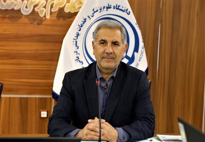 بهره مندی بیش از ۲۰۰ هزار بیمار از خدمات درمانی طی ایام نوروز در فارس
