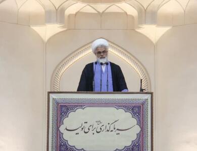 وهابیت با پشتوانه استعمار تهدیدی جدی برای وحدت امت اسلامی است