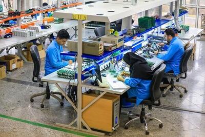 آخرین وضعیت فعالیت پارک فناوری بین‌المللی؛ استقرار شرکت‌های خارجی‌