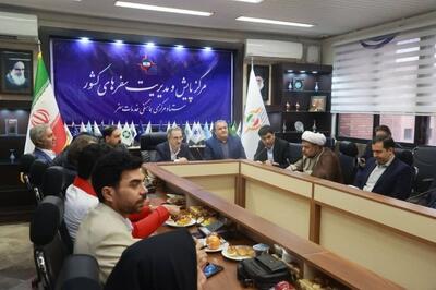 افزایش حجم عملیات و کیفیت خدمت‌رسانی در نوروز ۱۴۰۴/ بیشترین رشد تردد‌های بین استانی در ایلام، البرز، خوزستان، لرستان و گیلان