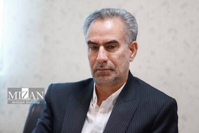 معاون امور اسناد رسمی سازمان ثبت: شرکت‌ها صاحب سند الکترونیک کسب و کار می‌شوند/ ارسال بیش از ۵۴۲ هزار پیامک از طریق سامانه رمز یکبار مصرف یا OTP/ صدور شناسه ملی برای بیش از ۹۴ هزار شخصیت حقوقی