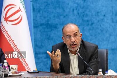 دستور رئیس مجلس برای پیگیری تامین اعتبار بازسازی خط لوله انتقال آب شرب استان یزد