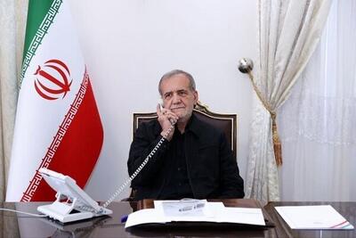 پیگیری رئیس جمهوری درباره مسائل حوزه آبی اصفهان - پایگاه خبری مدارا