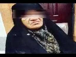 کلثوم اکبری قاتل سریالی پیرمردهای مازندران اعدام شد؟