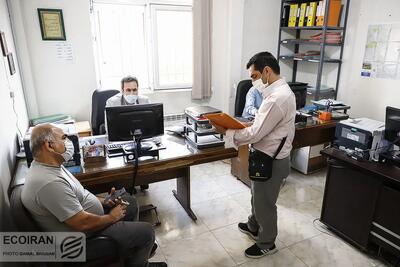 ساعات جدید کاری ادارات البرز اعلام شد