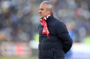 کارتال: کل پرسپولیس را ویروس گرفته است