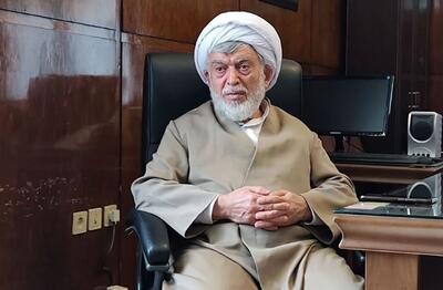 رئیس ستاد اجرایی فرمان امام به درگذشت حجت‌الاسلام نیری واکنش نشان داد