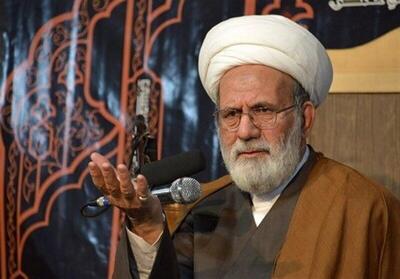 غیبت علم الهدی در نماز جمعه مشهد